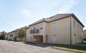 Appart'City Classic Dijon - Toison D'Or